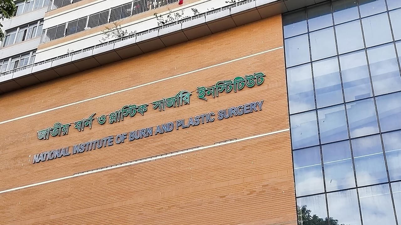 Severe cold triggers surge in burn patients at National Burn Institute