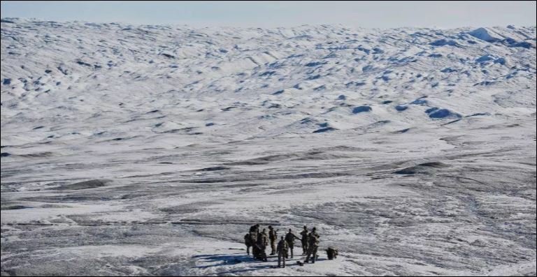 Greenland mining hurdles challenge Trump’s rare earth ambitions