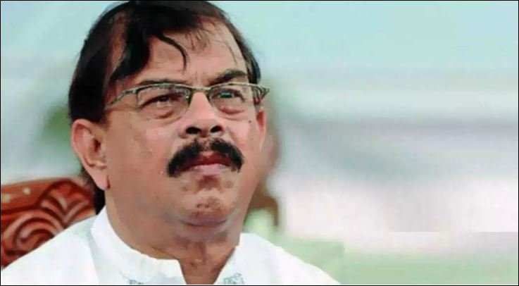 Back in Race: Manna set to contest polls from Bogura-2