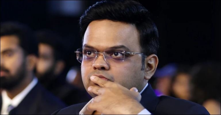 Bangladesh standoff a litmus test' for ICC chair Jay Shah, reports NDTV