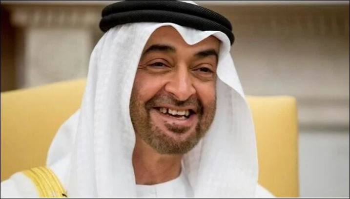 UAE President pardons 25 convicted Bangladesh citizens