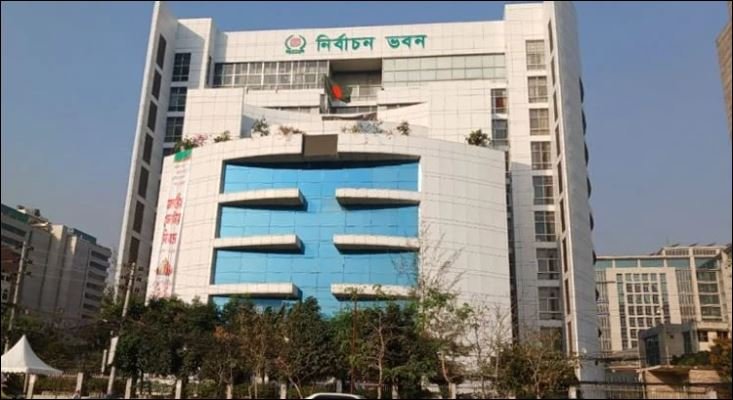 EC approves 58 appeals on 2nd day against acceptance-rejection of nominations