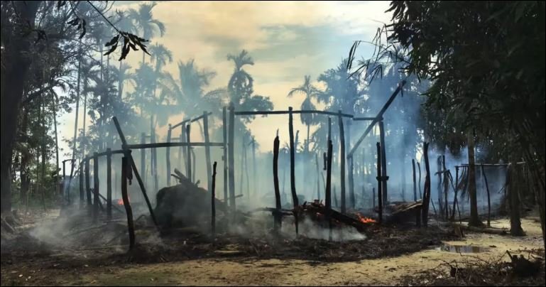 UN court begins hearings on ‘genocide’ of Rohingya by Myanmar