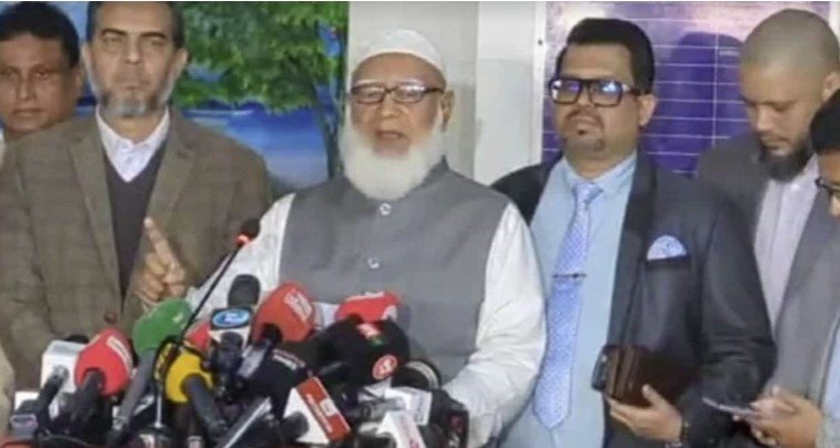 Seat-sharing announcement within days: Jamaat Ameer