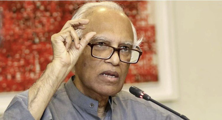 Development project execution to remain slow this fiscal: Planning Adviser