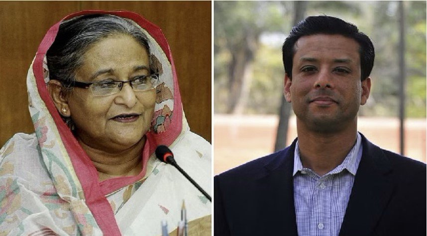 PBI recommends to drop discharges against Hasina, Joy, 111 others in Dhanmondi attempted murder case