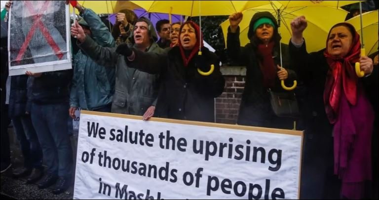 What to know about Iran protests as got shuts down internet, phone networks