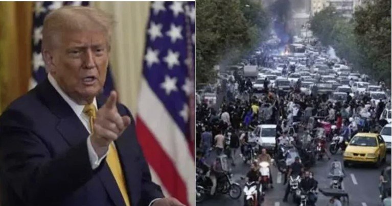 US urges citizens to leave Iran amid escalating unrest