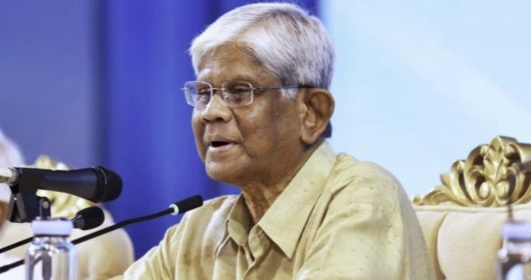 Long-term energy strategy prepared to ensure fuel security: Salehuddin