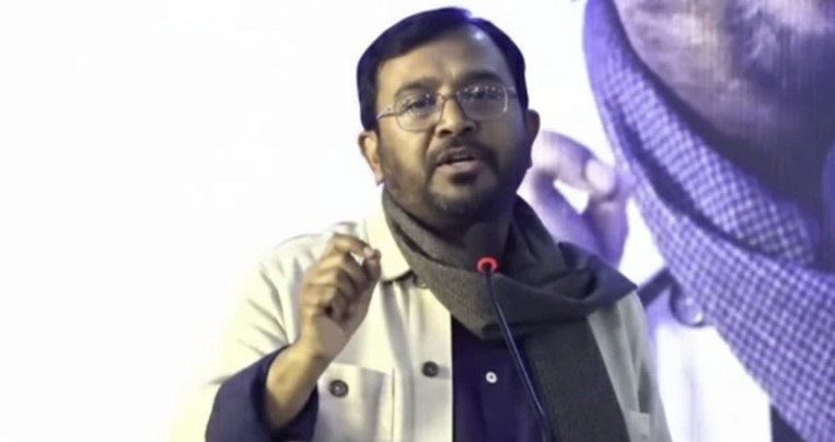 AB Party’s Monju apologises for joining Jamaat-led alliance