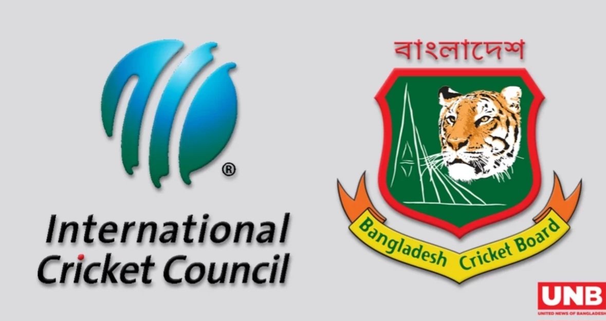 BCB rejects ICC’s plea to reconsider India tour to play T20 World Cup