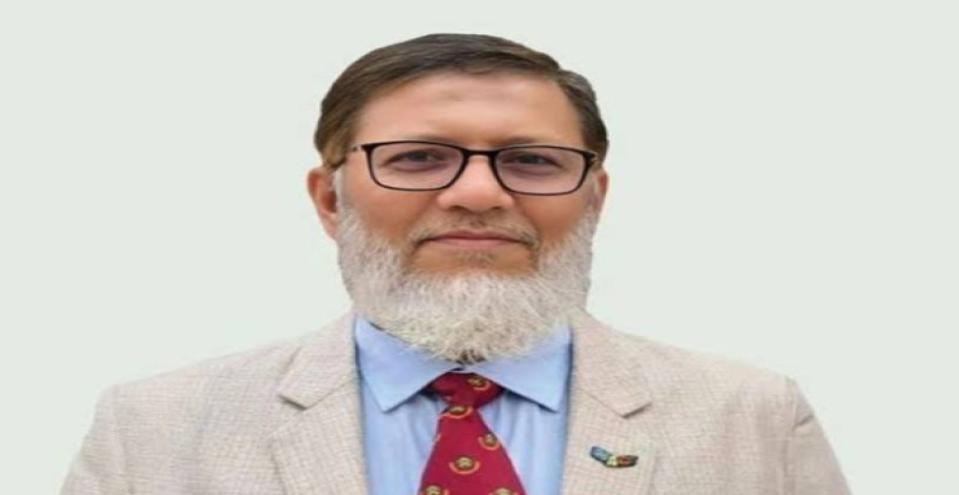 Jamaat nominee Abdul Haque reenters Dhaka-2 election race