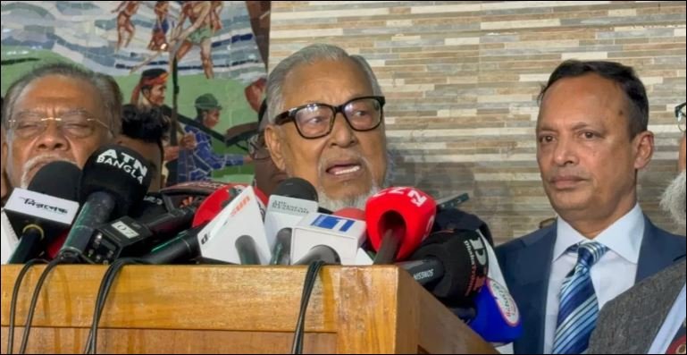 BNP raises concerns over cancellation of candidacies for dual citizenship