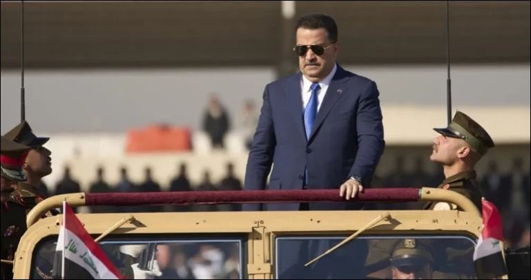 Iraq PM race: al-Sudani withdraws in favor of Maliki