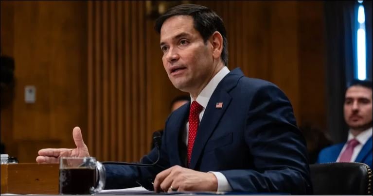 Regional developments figure in Rubio-Jaishankar phone call