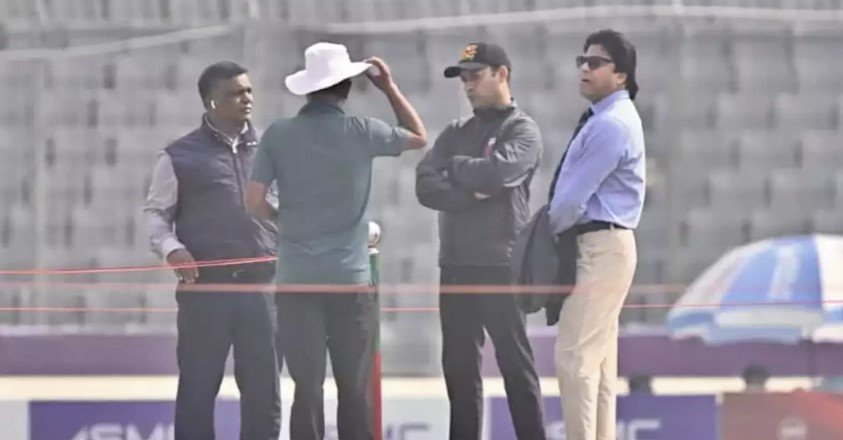 BPL halted as players boycott match despite BCB’s show-cause notice