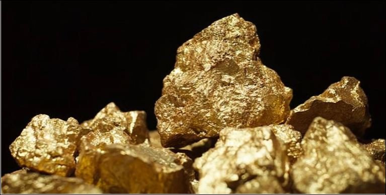 7.8 million ounces of new gold resources discovered in Saudi Arabia