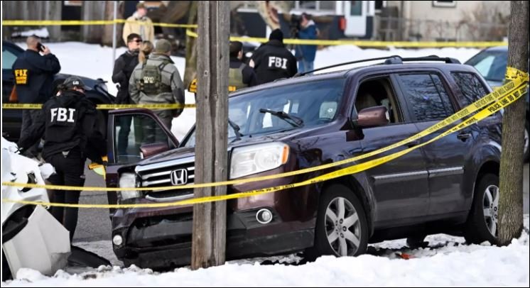 Road crashes leave 24 dead, 45 injured in Pakistan