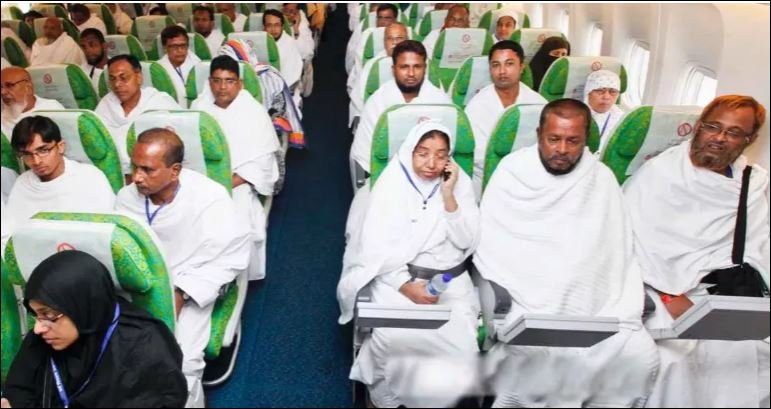 Govt releases list of 80 vaccination centres for Hajj pilgrims