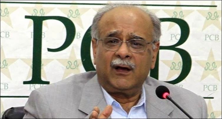 Najam Sethi backs Naqvi’s leadership amid reports of Pakistan joining Bangladesh in boycott
