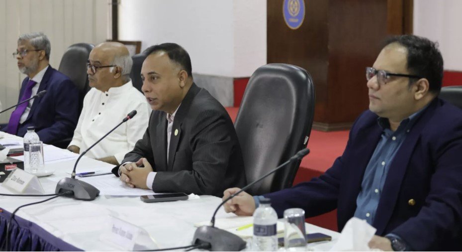 Political party reform more important than state reform: Experts