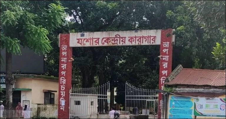 Breaking new ground: Jessore prisoners to cast votes via postal ballots