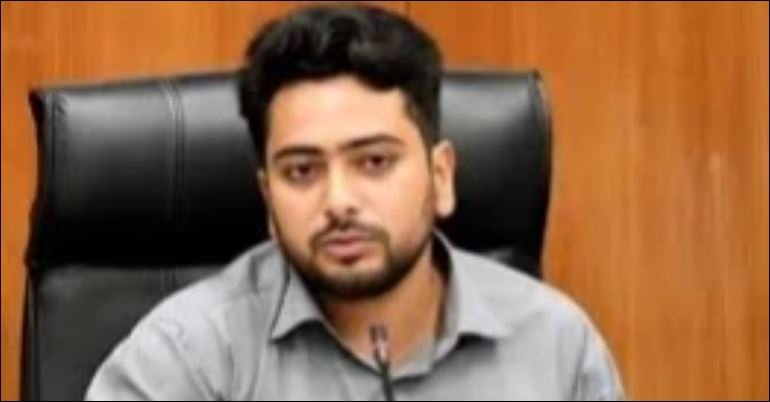 No level playing field yet for elections, alleges Nahid