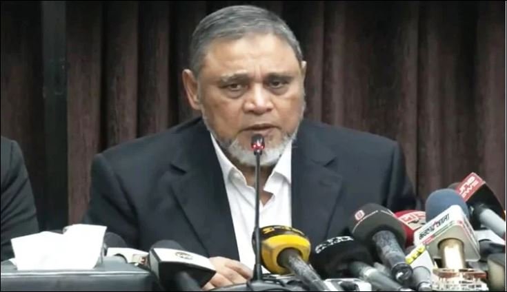 Foreign diplomats express full confidence in EC: CEC