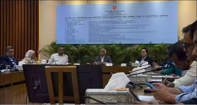 Poor project planning, inflated costs behind massive wastage: Wahiduddin