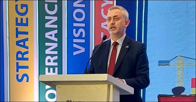 EU envoy calls for policy stability to strengthen Bangladesh-EU ties