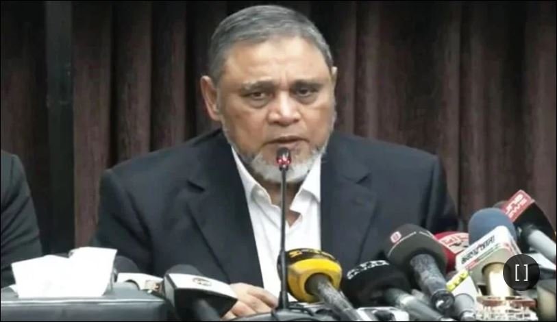 High Court issues rule against CEC over contempt of court