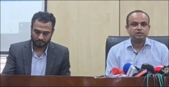 Racket altering mobile IMEI numbers busted in Dhaka, 1 held