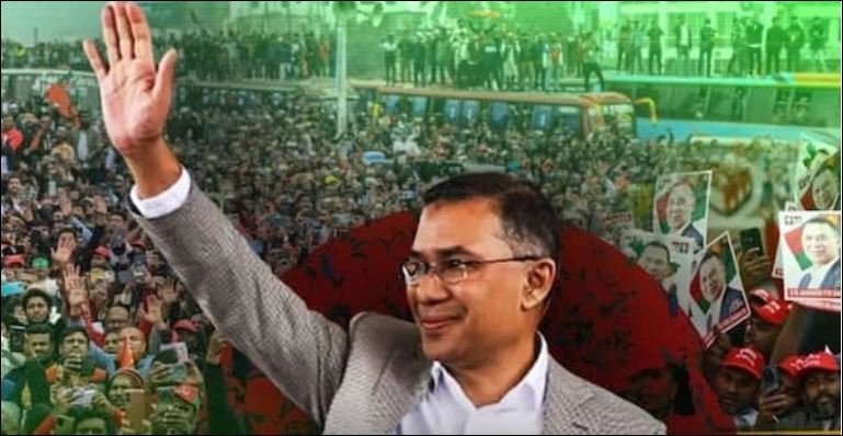 Tarique to begin 3rd phase of electioneering from Mymensingh Tuesday