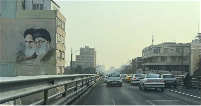 At least 6,126 killed in Iran protests, activists say