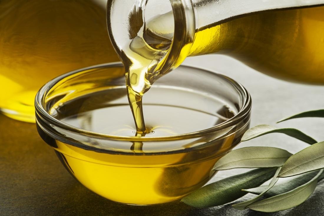 Ensuring nutritional value in Edible Oil