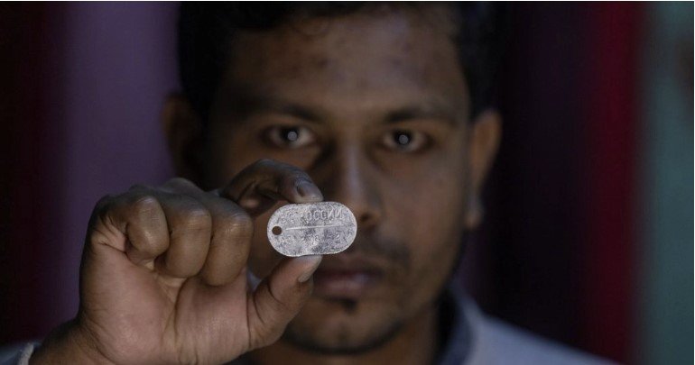 Bangladeshi workers ‘lured to Russia’ for jobs forced to fight in Ukraine war