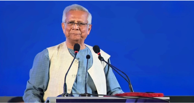 Prof Yunus inaugurates country’s largest Digital Device and Innovation Expo