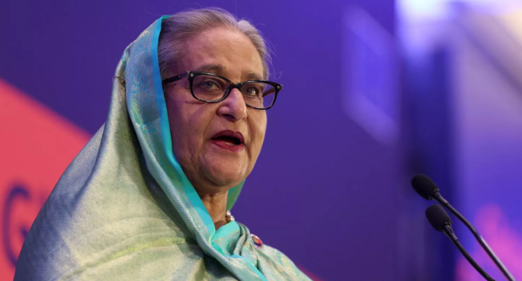 ICT issues arrest warrants against Hasina, 5 others