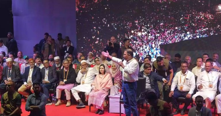 Jamaat’s tactics before election threaten national interest: Tarique