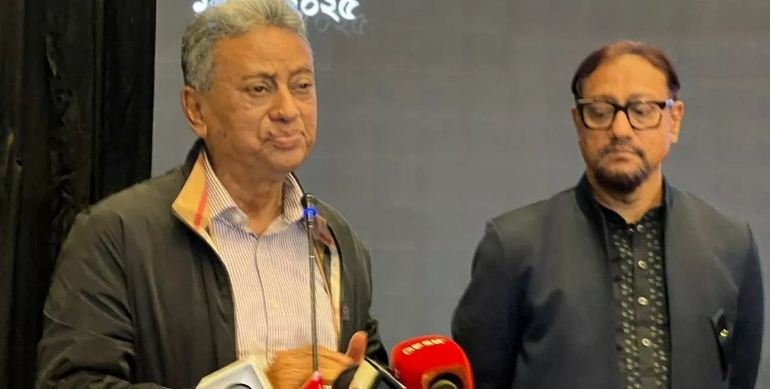 Khaleda Zia was a unique example of uncompromising politics:  Khosru