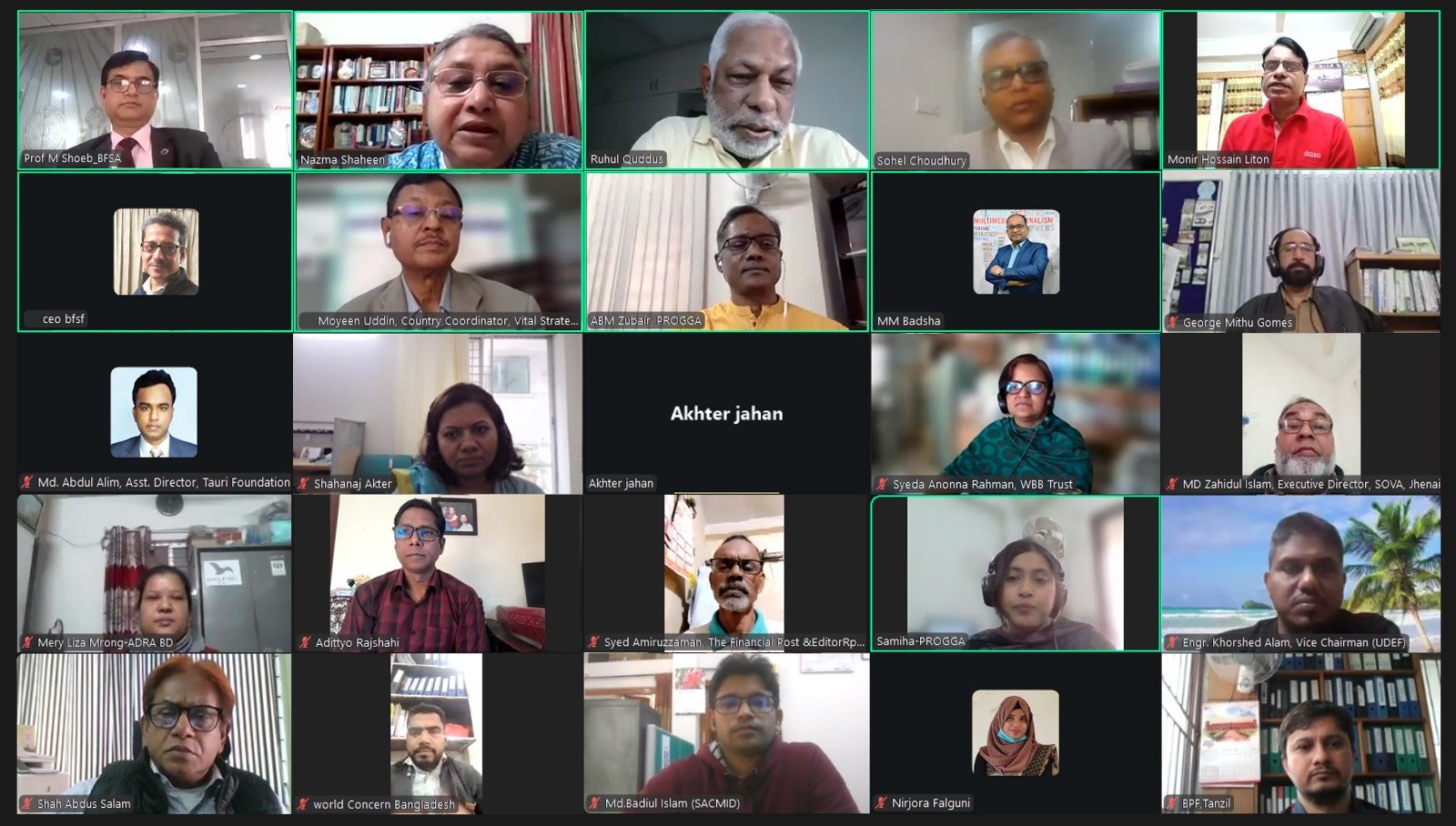 Consumer awareness key to controlling NCDs, say speakers