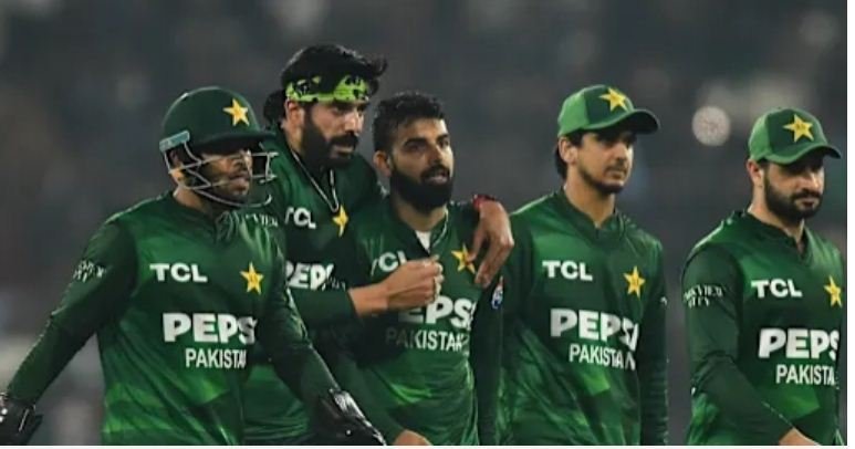 Pakistan confirms World Cup participation but to boycott India match