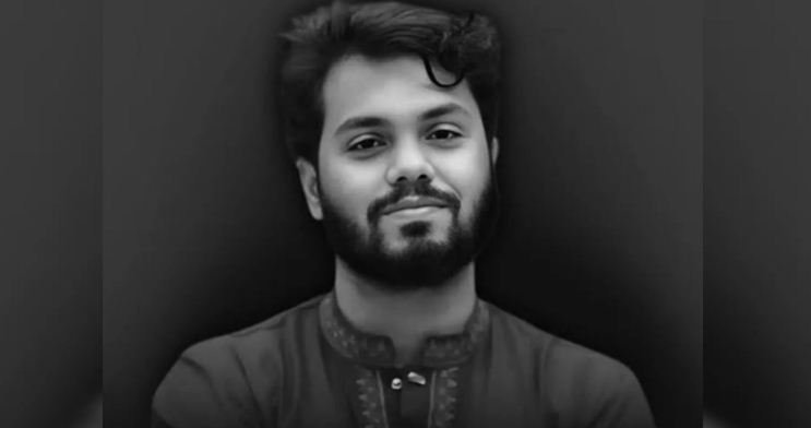 Hadi murder: Accused Rubel makes confessional statement