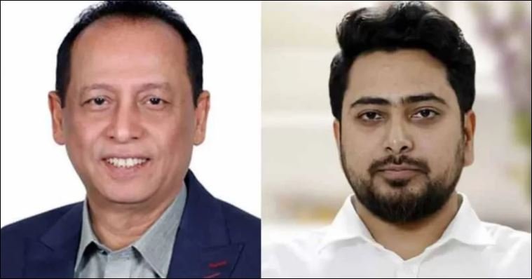 Dhaka-11: Nahid files writ challenging BNP candidate Quayum’s eligibility