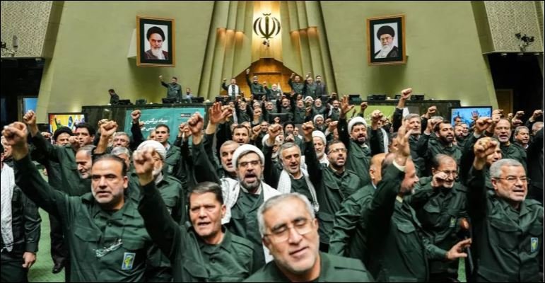 Khamenei says any US strike would ignite regional war