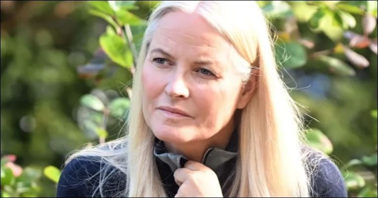 Norway PM backs crown princess over ‘poor judgement’ in Epstein links