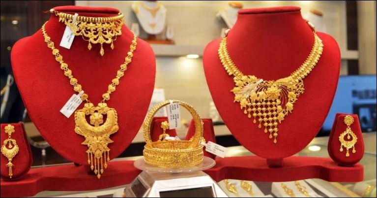 Gold prices plunge over 9PC: what triggered the fall and where prices may head next