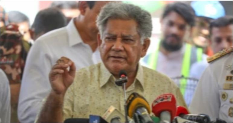 No decision against national interest in port management: Shipping Adviser