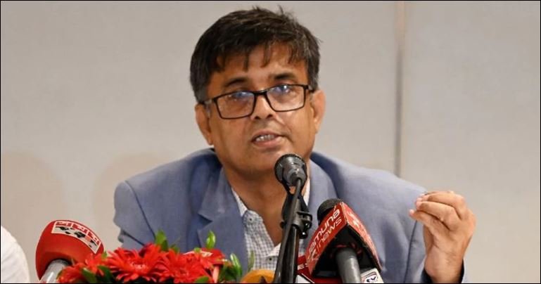 Indian media, AL spreading disinformation about Bangladesh: Press Secretary