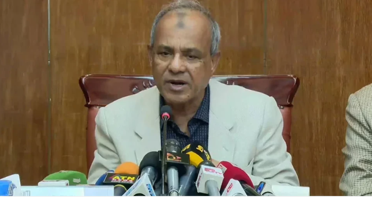 Home Affairs Adviser directs strict action against election code violations